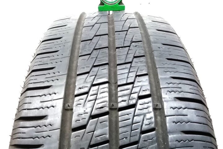 Minerva 215/60 R17 109/107T AllSeason Van Master pneumatici usati ALL SEASON