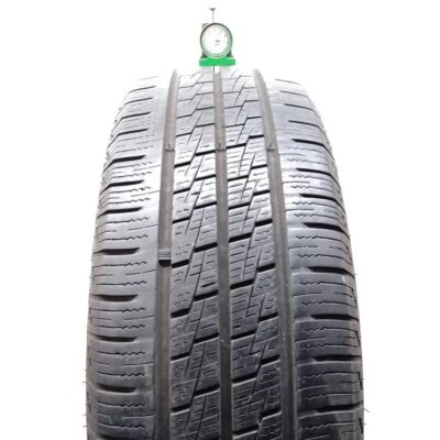 Minerva 215/60 R17 109/107T AllSeason Van Master pneumatici usati ALL SEASON