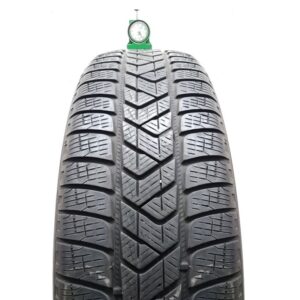 Pirelli 215/65 R17 99H Scorpion Winter pneumatici usati Invernale