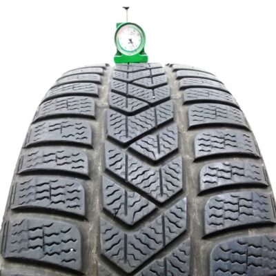 Pirelli 225/40 R18 92V Sottozero 3 Winter pneumatici usati Invernale