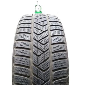 Pirelli 225/40 R18 92V Sottozero 3 Winter pneumatici usati Invernale