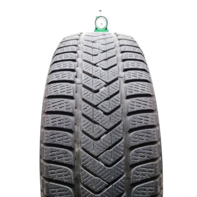Pirelli 215/55 R18 99V Sottozero 3 Winter pneumatici usati Invernale
