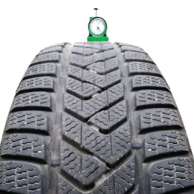 Pirelli 215/55 R18 99V Sottozero 3 Winter pneumatici usati Invernale
