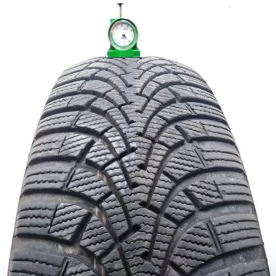Goodyear 205/60 R16 92H UltraGrip 9+ pneumatici usati Invernale
