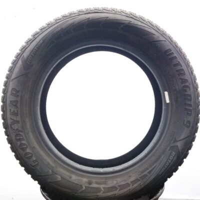 Goodyear 205/60 R16 92H UltraGrip 9+ pneumatici usati Invernale