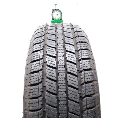 Tracmax 185/55 R15 82H Ice Plus S110 pneumatici usati Invernale
