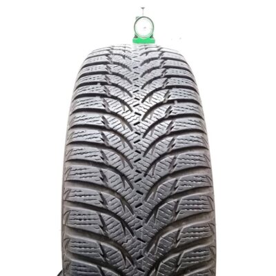Kumho 205/60 R16 92H Winter Craft WP51 pneumatici usati Invernale
