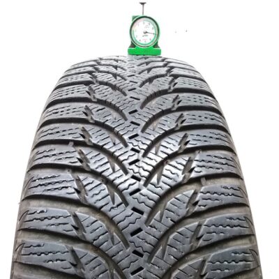 Kumho 205/60 R16 92H Winter Craft WP51 pneumatici usati Invernale