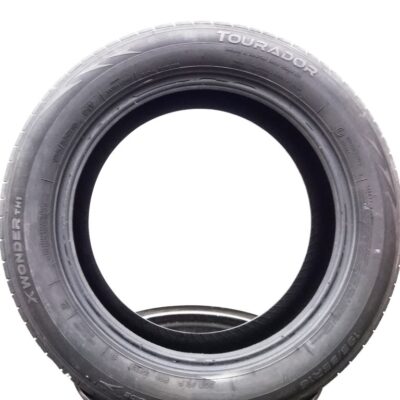 Tourador 195/55 R16 91V Xwonder TH1 pneumatici usati Estive
