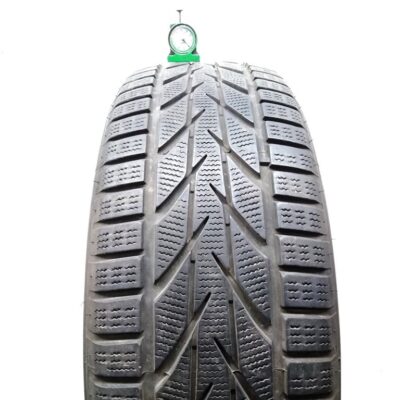 Toyo 225/60 R17 99V Snow Prox S953 pneumatici usati Invernale