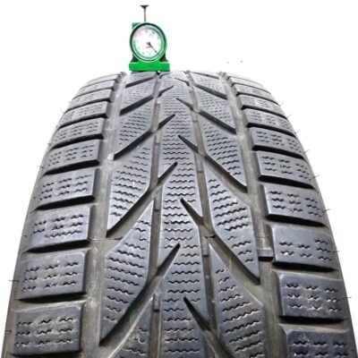 Toyo 225/60 R17 99V Snow Prox S953 pneumatici usati Invernale