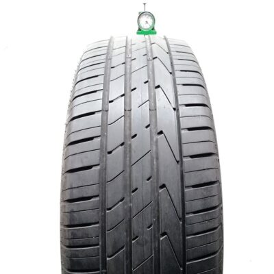 Hankook 235/65 R17 104V Ventus S1 Evo2 SUV pneumatici usati Estive