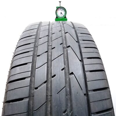 Hankook 235/65 R17 104V Ventus S1 Evo2 SUV pneumatici usati Estive