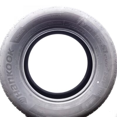 Hankook 235/65 R17 104V Ventus S1 Evo2 SUV pneumatici usati Estive