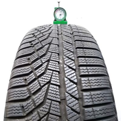 Sailun 215/60 R17 100V ICE Blazer Alpine EVO pneumatici usati Invernale