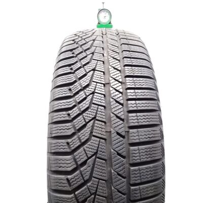 Sailun 215/60 R17 100V ICE Blazer Alpine EVO pneumatici usati Invernale