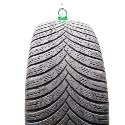 Firestone 235/55 R18 104H WinterHawk 4 pneumatici usati Invernale