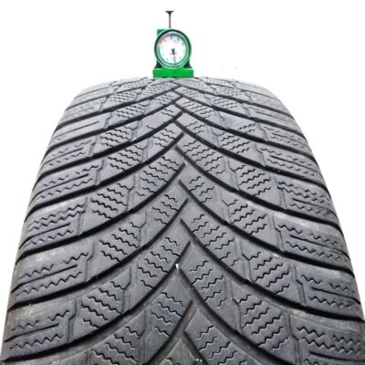 Firestone 235/55 R18 104H WinterHawk 4 pneumatici usati Invernale