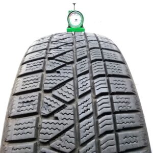 Kumho 215/60 R17 96H Winter Craft WS71 SUV pneumatici usati Invernale