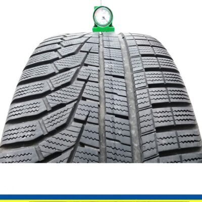 Hankook 245/45 R20 103V Winter I Cept Evo2 pneumatici usati Invernale
