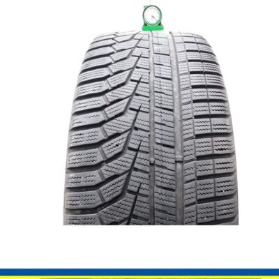 Hankook 245/45 R20 103V Winter I Cept Evo2 pneumatici usati Invernale