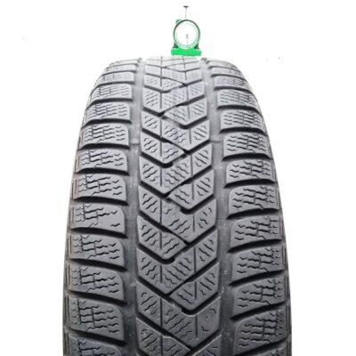 Pirelli 215/65 R16 98H Sottozero 3 Winter pneumatici usati Invernale