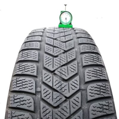 Pirelli 215/65 R16 98H Sottozero 3 Winter pneumatici usati Invernale