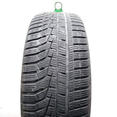 Hankook 225/60 R17 103V Winter I Cept Evo2 pneumatici usati Invernale