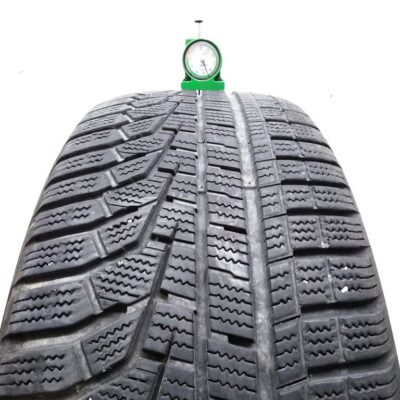 Hankook 225/60 R17 103V Winter I Cept Evo2 pneumatici usati Invernale