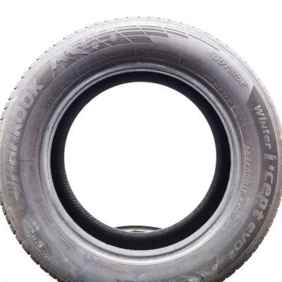Hankook 225/60 R17 103V Winter I Cept Evo2 pneumatici usati Invernale