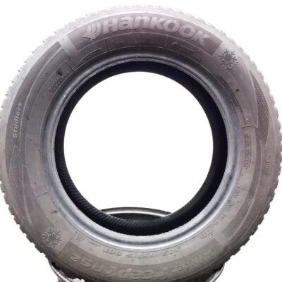 Hankook 185/65 R15 92T Winter I Cept RS2 pneumatici usati Invernale