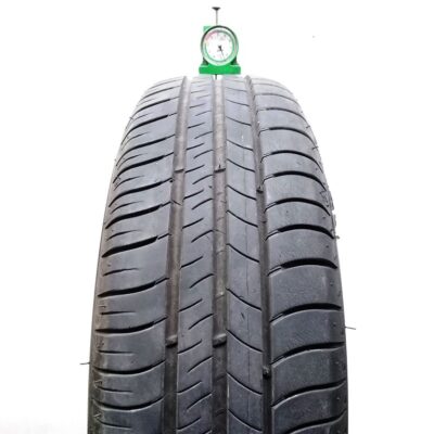 Michelin 165/65 R15 81T Energy Saver + pneumatici usati Estive