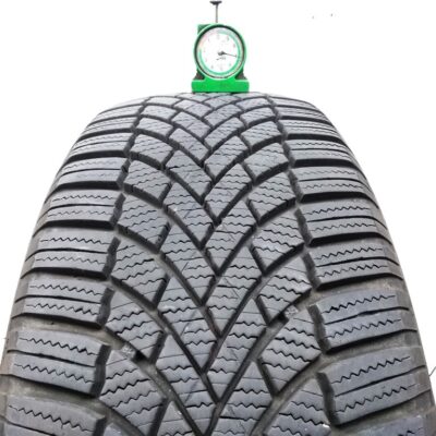 Bridgestone 205/55 R16 94V Blizzak LM005 pneumatici usati Invernale