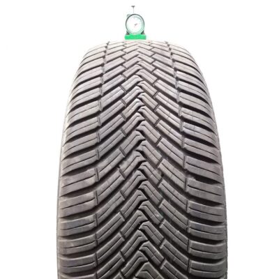 Continental 235/60 R17 102H All SeasonContact pneumatici usati ALL SEASON