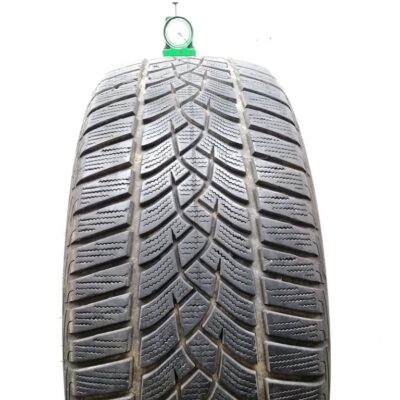 Goodyear 225/50 R17 98H UltraGrip Performance GEN-1 pneumatici usati Invernale
