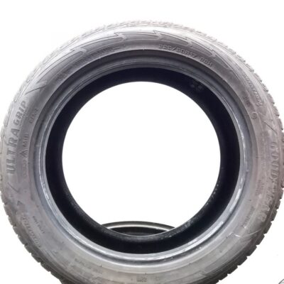 Goodyear 225/50 R17 98H UltraGrip Performance GEN-1 pneumatici usati Invernale