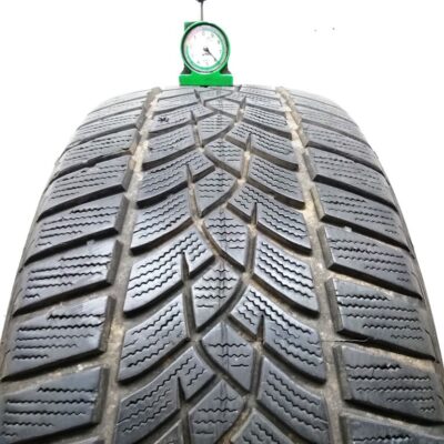 Goodyear 225/50 R17 98H UltraGrip Performance GEN-1 pneumatici usati Invernale