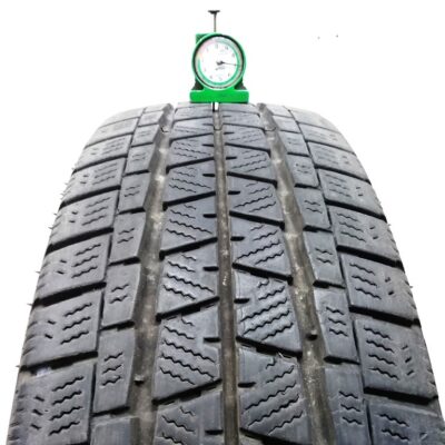 Falken 195/60 R16 99/97T EuroWinter VAN01 pneumatici usati Invernale