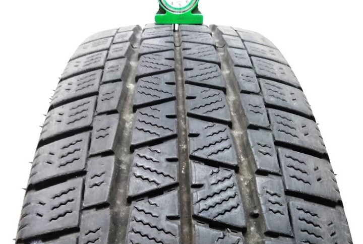 Falken 195/60 R16 99/97T EuroWinter VAN01 pneumatici usati Invernale