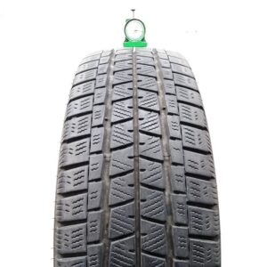 Falken 195/60 R16 99/97T EuroWinter VAN01 pneumatici usati Invernale