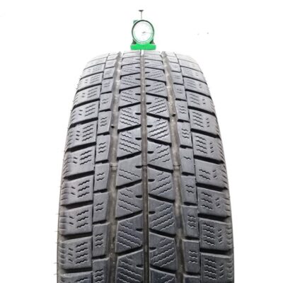 Falken 195/60 R16 99/97T EuroWinter VAN01 pneumatici usati Invernale