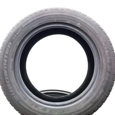 Falken 195/60 R16 99/97T EuroWinter VAN01 pneumatici usati Invernale