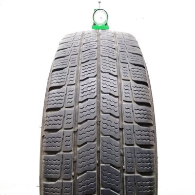 BFGoodrich 195/60 R16 99/97T Activan Winter pneumatici usati Invernale