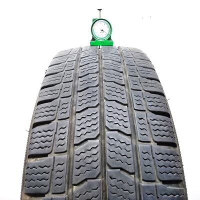 BFGoodrich 195/60 R16 99/97T Activan Winter pneumatici usati Invernale