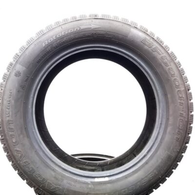 BFGoodrich 195/60 R16 99/97T Activan Winter pneumatici usati Invernale