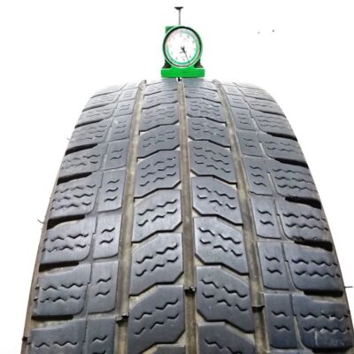 BFGoodrich 195/60 R16 99/97T Activan Winter pneumatici usati Invernale