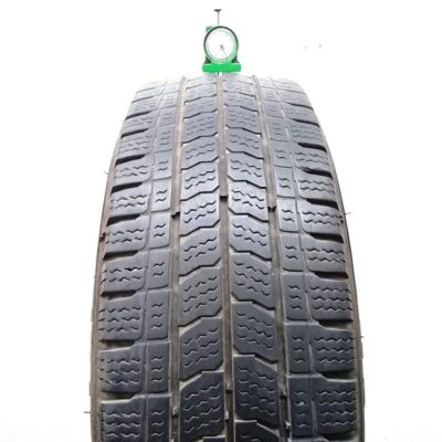 BFGoodrich 195/60 R16 99/97T Activan Winter pneumatici usati Invernale