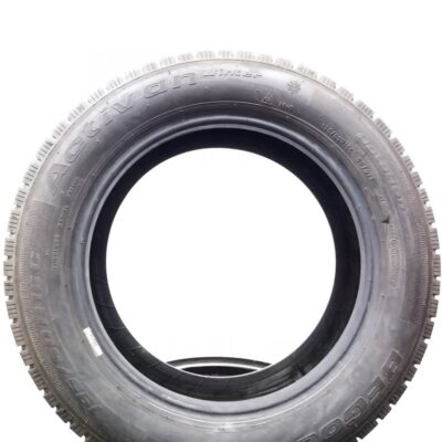 BFGoodrich 195/60 R16 99/97T Activan Winter pneumatici usati Invernale