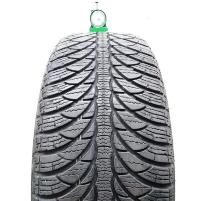Fulda 205/55 R16 91T Kristall Montero 3 pneumatici usati Invernale
