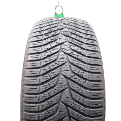 Yokohama 245/45 R19 102W W Drive V905 pneumatici usati Invernale